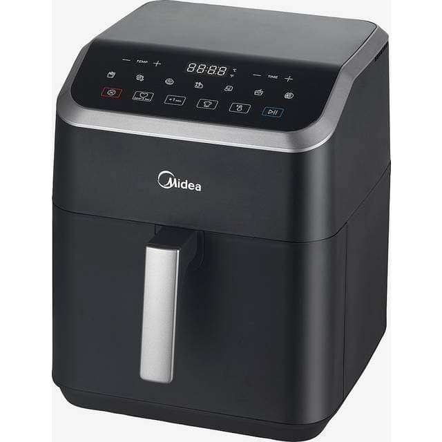 Midea Airfryer K-Series 7 Liter