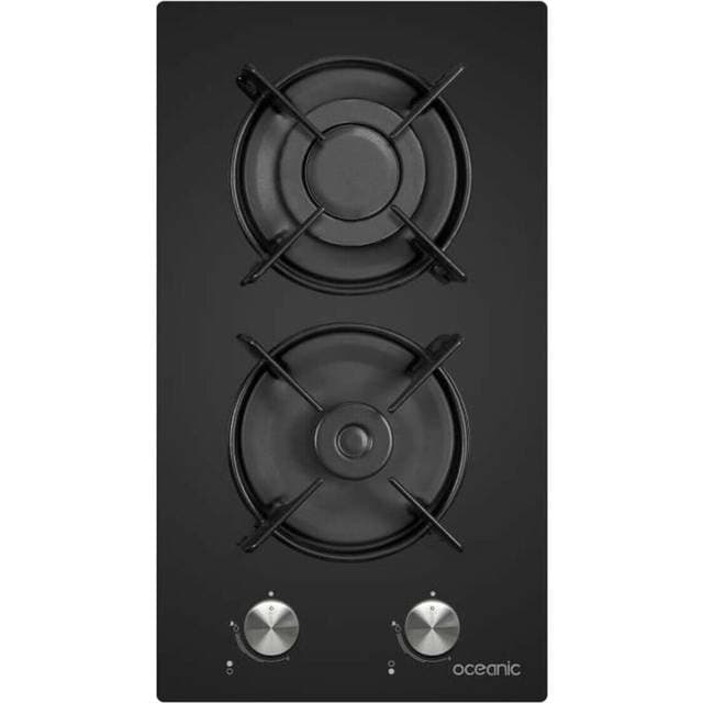 Oceanic Gasplade OCEATG2VB