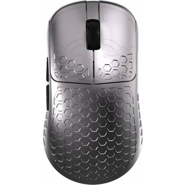 FineMax Noah Magnesium Trådløs Gaming Mus