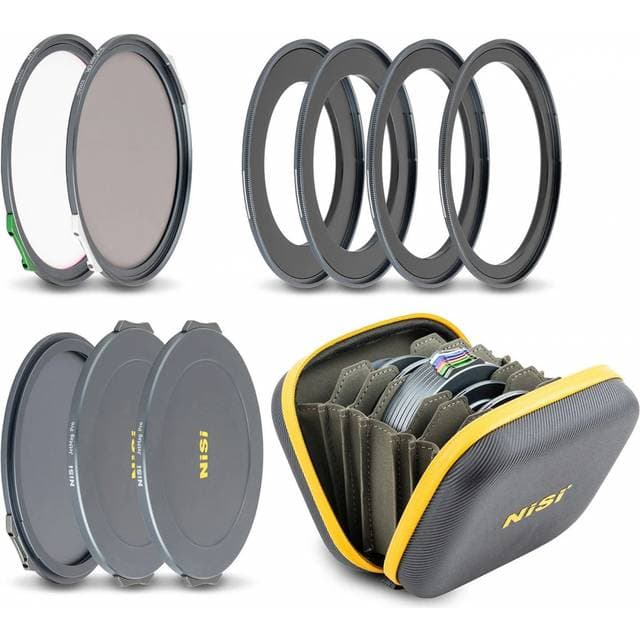 NiSi JetMag Pro Capture Kit