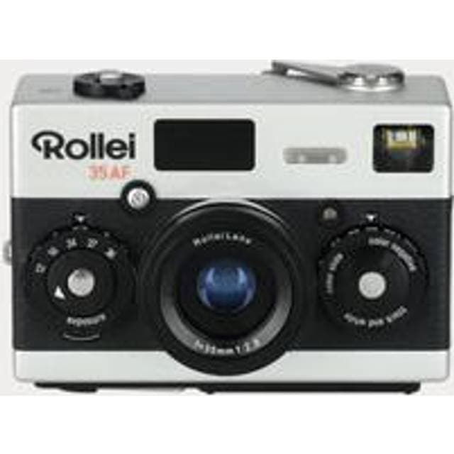 Rollei 35AF Film Camera