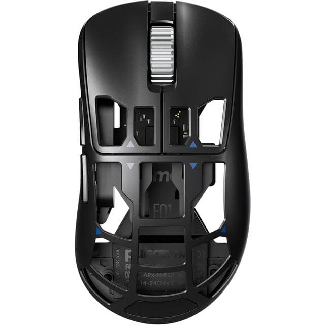 Pulsar Feinmann F01 8K Magnesium Gaming Mus
