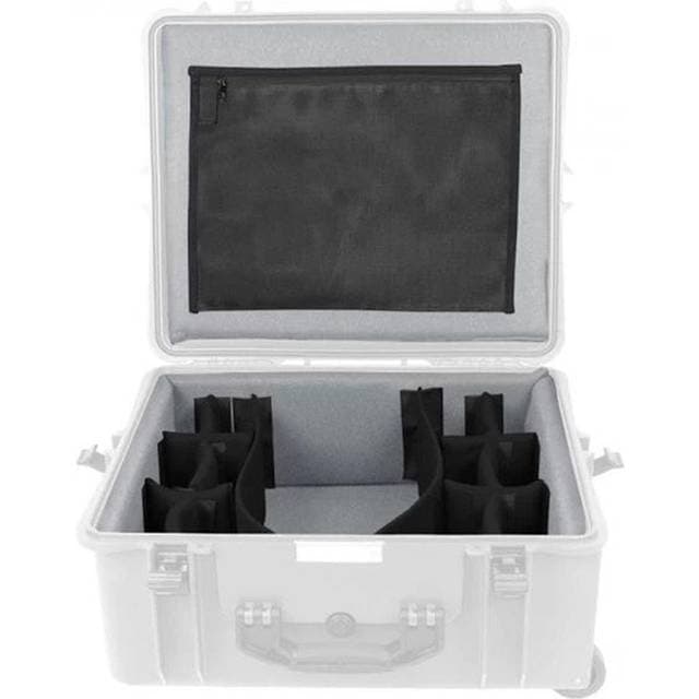 PortaBrace Divider Kit for PB2750 Hard Case