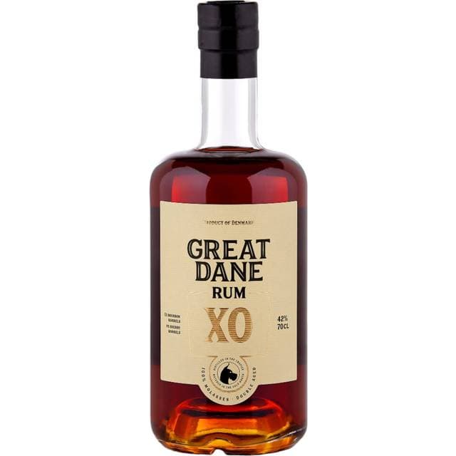 Great Dane XO Rom 70 cl