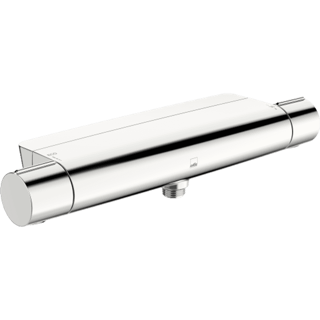 Oras Optima Style Bruserarmatur