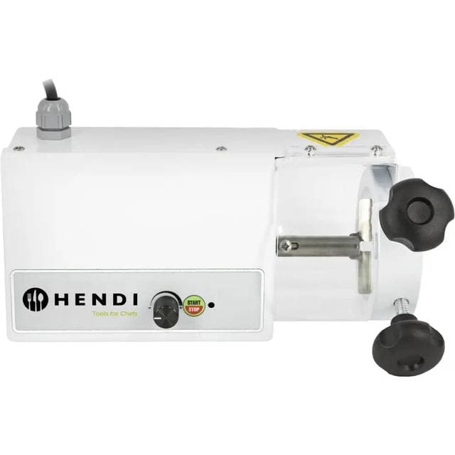 Hendi Elektrisk Pastaskærer 0-80 rpm