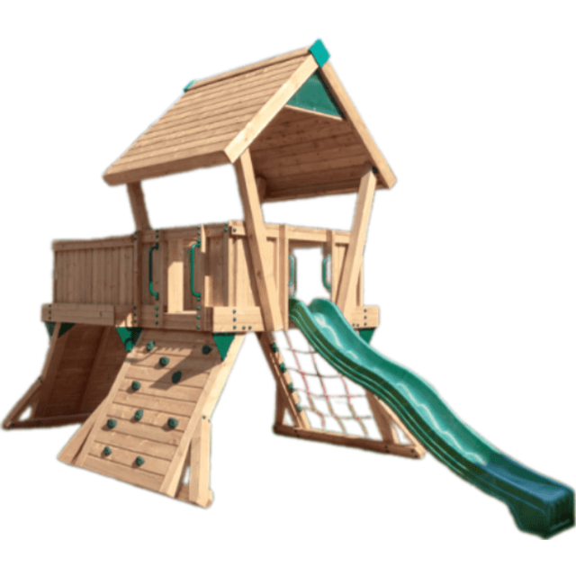 Hy-land Climbing Frame Q3