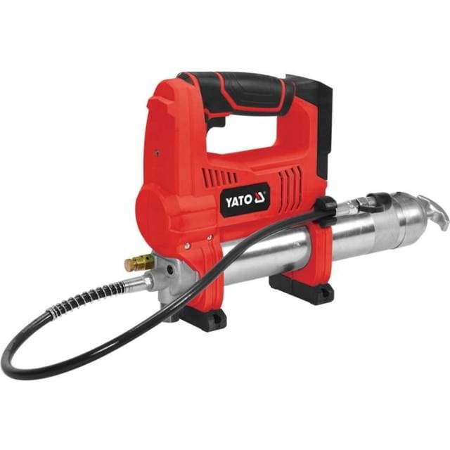 YATO Trådløs Smørepistol YT-07021 18 V