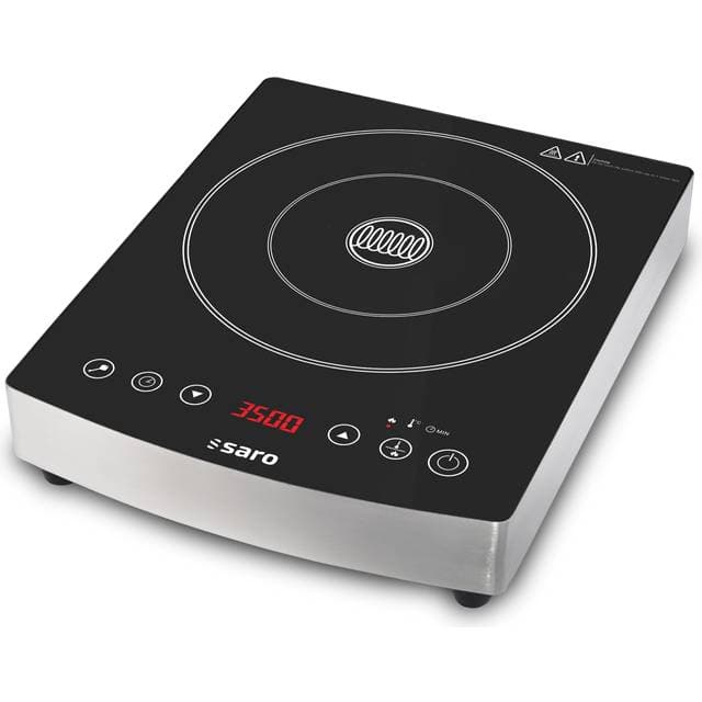 Saro Induktionskomfur Model JOSEPHINE