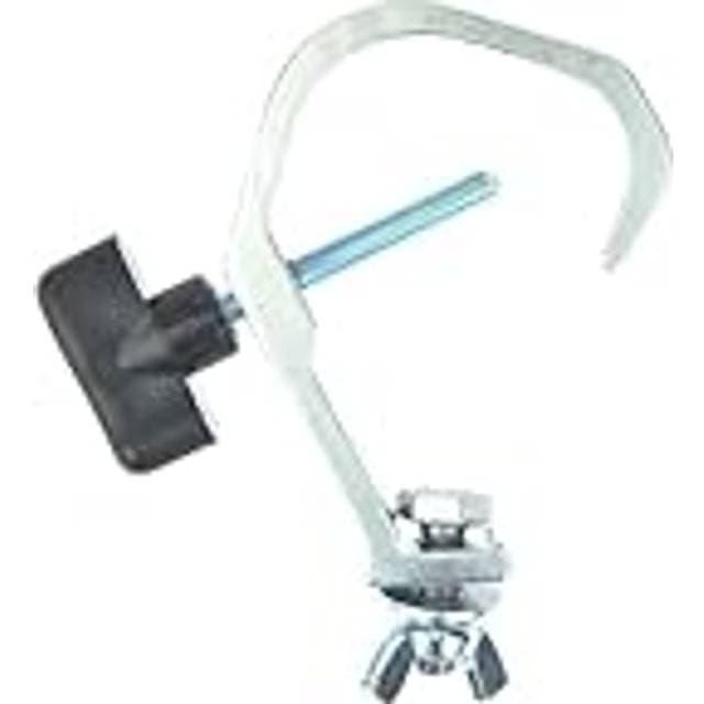 Eurolite TH-22 Theatre Clamp Slim 50mm Rør