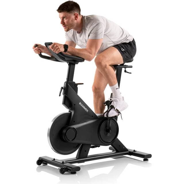 Hammer Spinningcykel Speed Race X