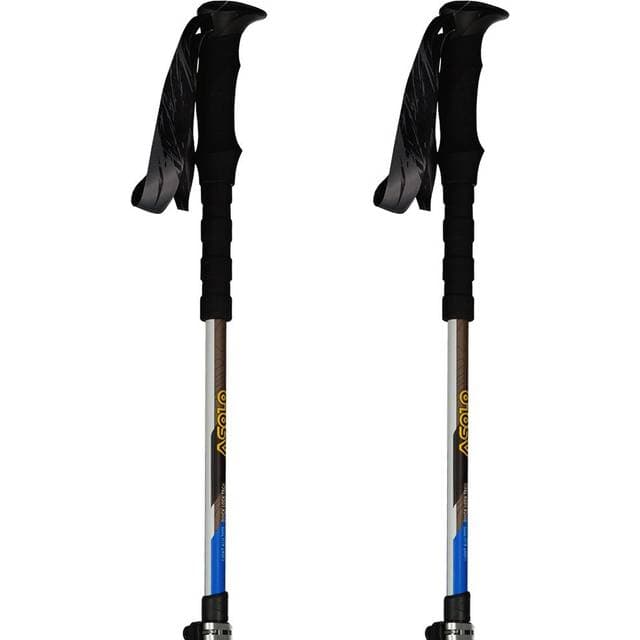 Asolo Aspe Ql Dlx Poles
