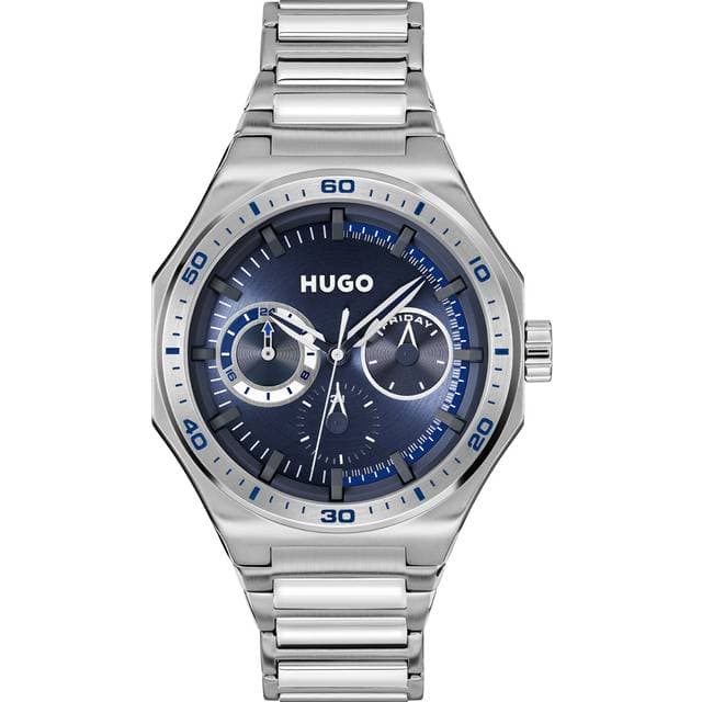 HUGO Boss Grail Sport Men's Watch HU1530400