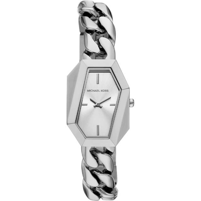 Michael Kors Suri Silver Women's Watch MK4879