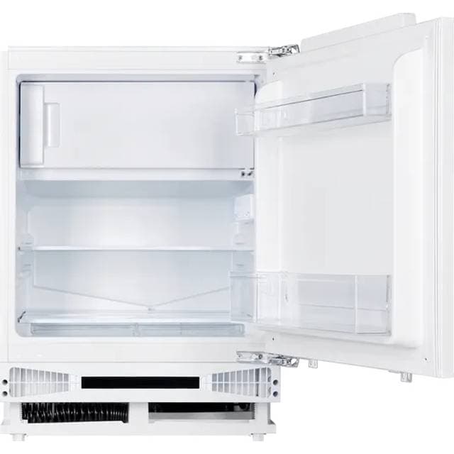 Scandomestic Kølefryseskab Hvid BIC111WE