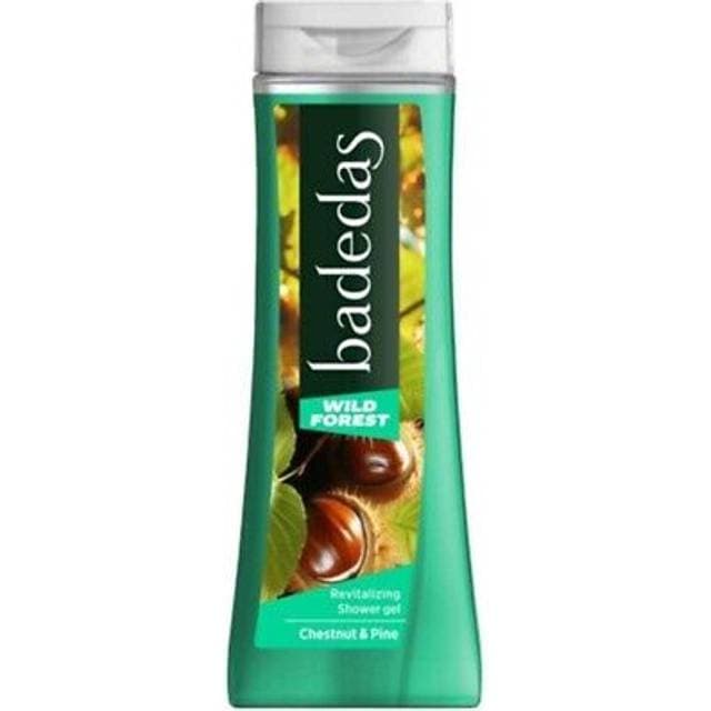 Badedas Shower Gel Wild Forest 600 ml