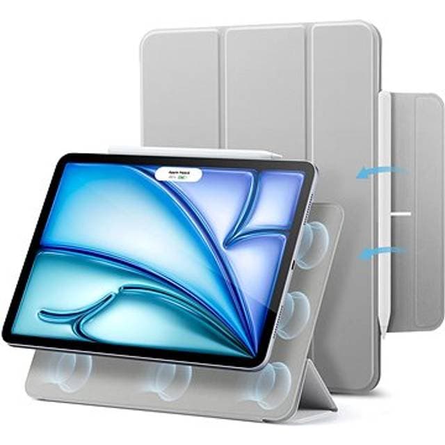 ESR Rebound iPad Air 11 Magnetic Case
