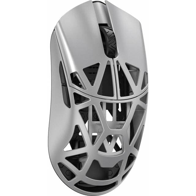 WLMouse Beast X Pro Solid Sides Solid Sides