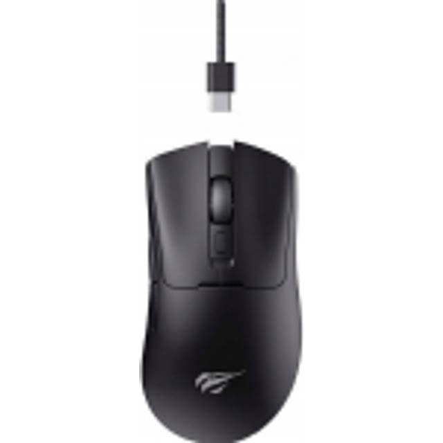 Havit MS966 RGB Wired Gaming Mouse