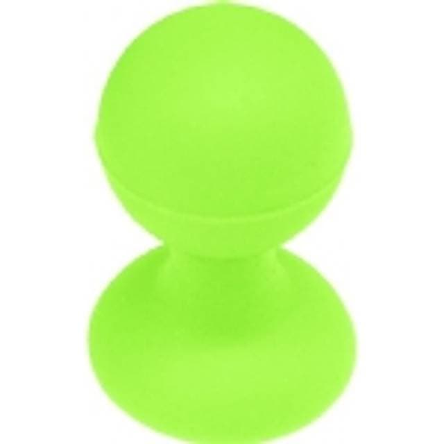 Hurtel Rund Telefonholder Til Hovedet Grøn