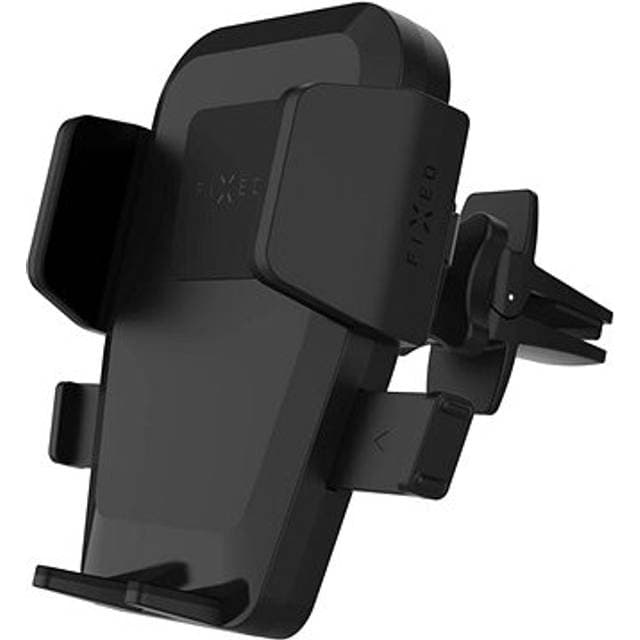 FIXED Iconiq Airvent Car Mount Black
