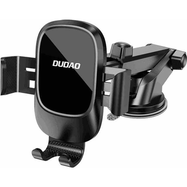 Dudao F5N+ Smartphoneholder Med Sugekop