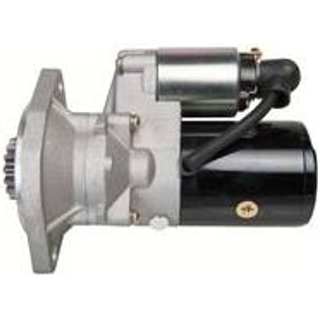 Sierra Startmotor SIE186934