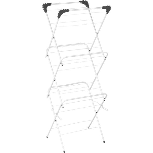 Kipit Lodret Tørretumbler Malta Metal - Malta