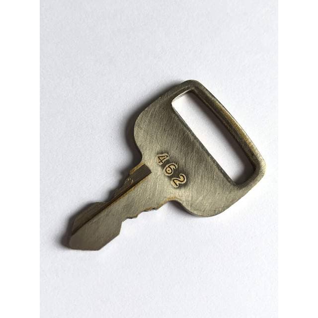 Mercurio Mercruiser Quicksilver Key Set 462