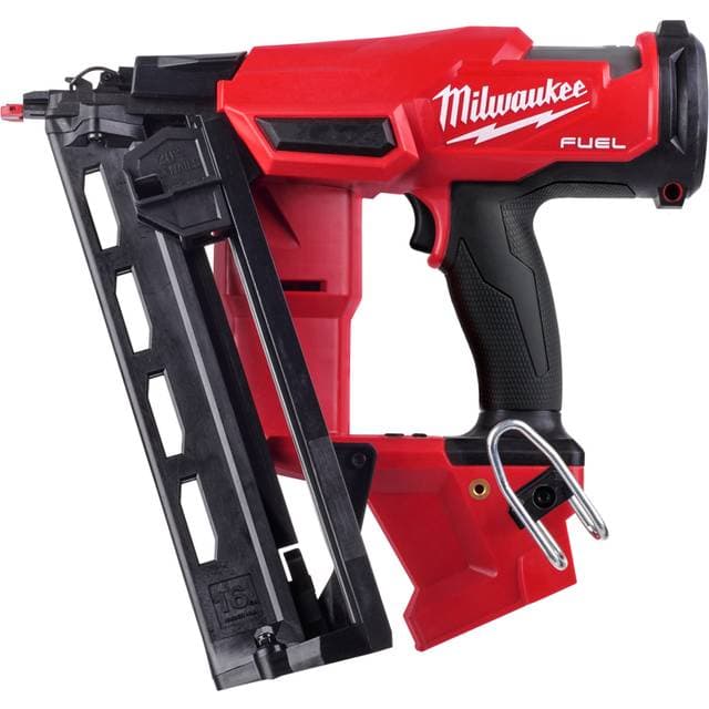 Milwaukee 18V Stiftepistol M18 FN18GS-0