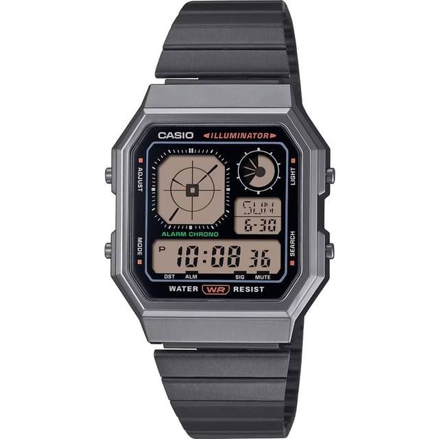 Casio Vintage A130WEGG-1AEF Digital Herre