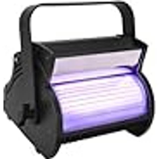 Eurolite LED Flood 210 Asym RGBLI