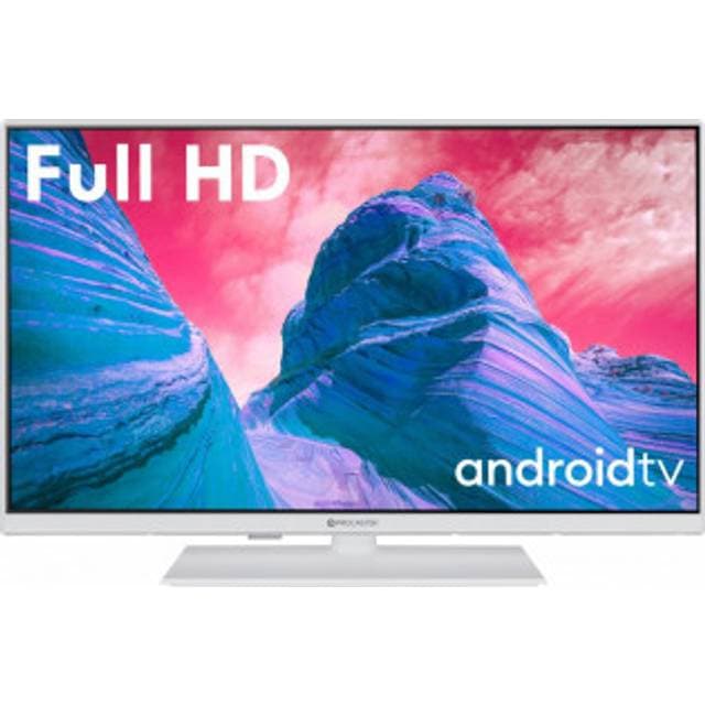 ProCaster 32SL702WH Full HD Android LED TV