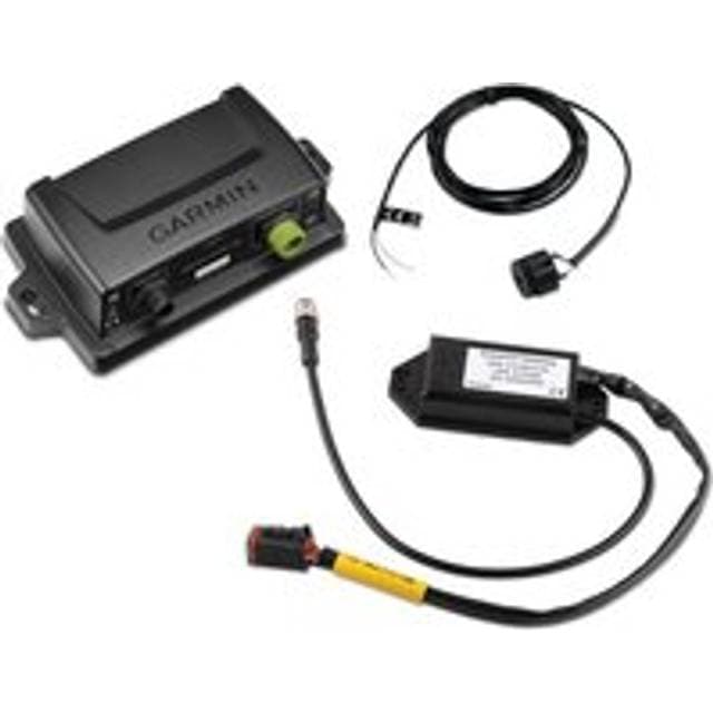 Garmin Reactor 40 SBW Volvo Penta