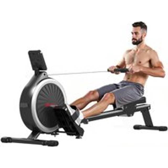 Rattantree Magnetic Rowing Machine One Size