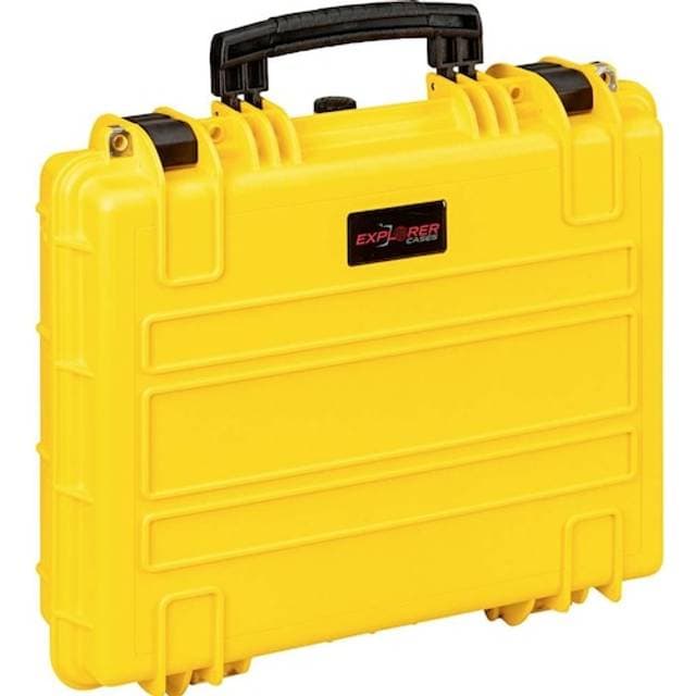 Explorer Cases 4412HL.Y E Hair Dryer