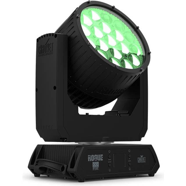 Chauvet Rogue Outcast 2X Wash