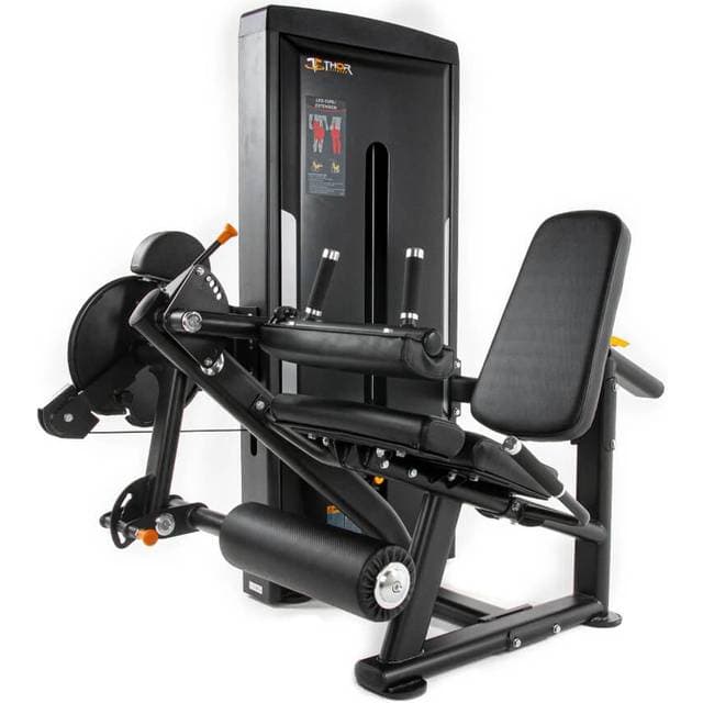 Thor Fitness Leg Extension 100kg