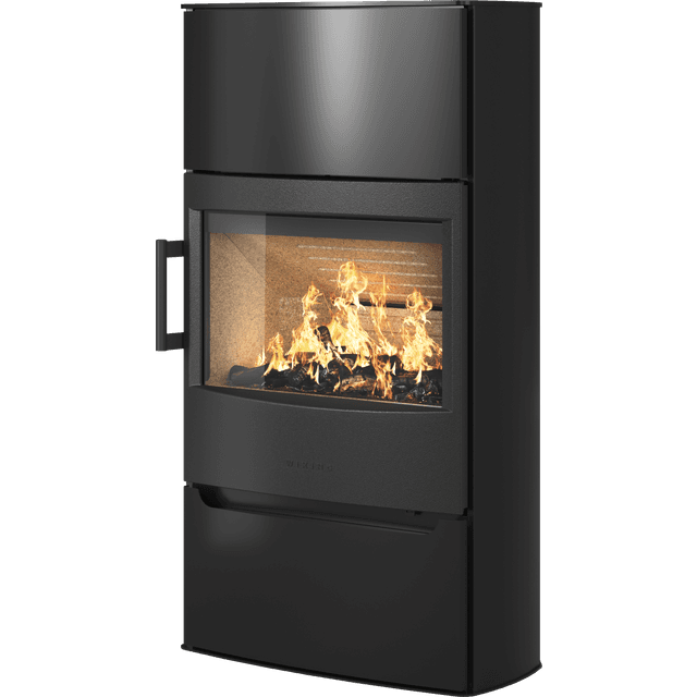 Wiking Maxi 6 Brændeovn