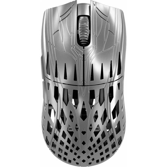 Pwnage Trinity CF 8K Trådløs Gaming Mus