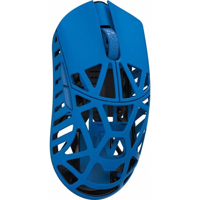 WLMouse Beast X Mini Pro Mouse Infinity Blue