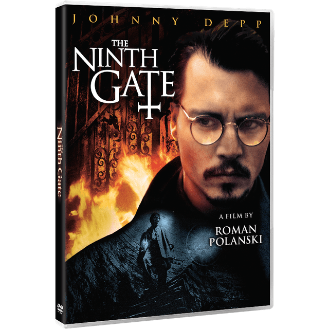The Ninth Gate (DVD)
