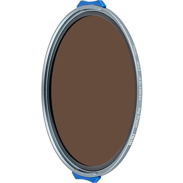 NiSi JetMag Pro 95 Filter FSND4 2 Stop 95mm