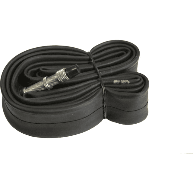 SCO 20" cykelslange m/Dunlop ventil