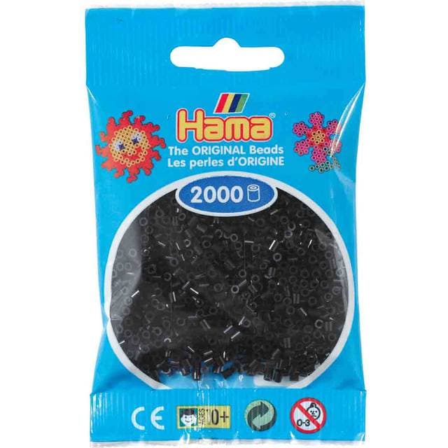 Hama Mini Beads 501-18