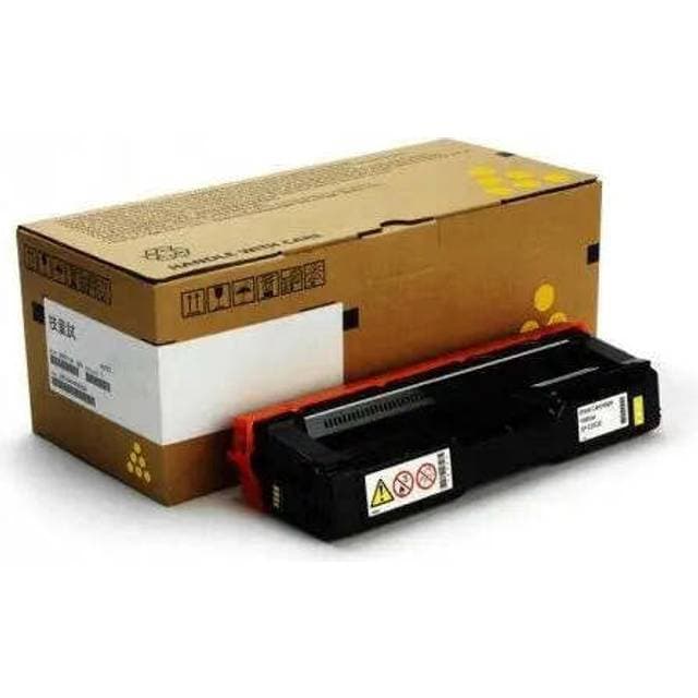 Ricoh M C250E (Yellow)