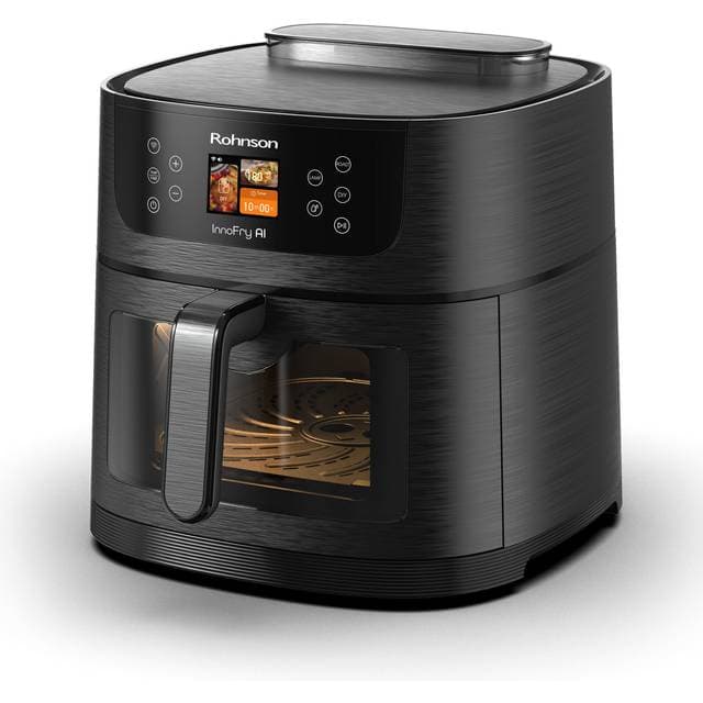 Rohnson R-2884 8 L InnoFry AI