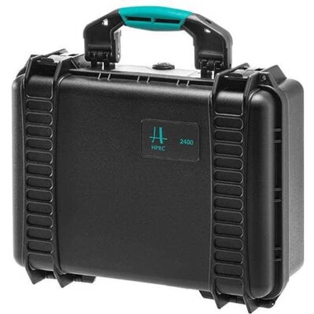 HPRC 2400E Resin Hard Case without Foam
