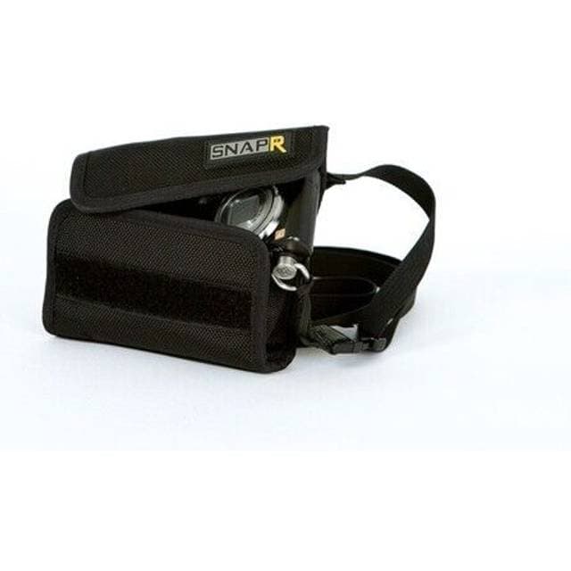 Black Rapid Snapr 10 Taske