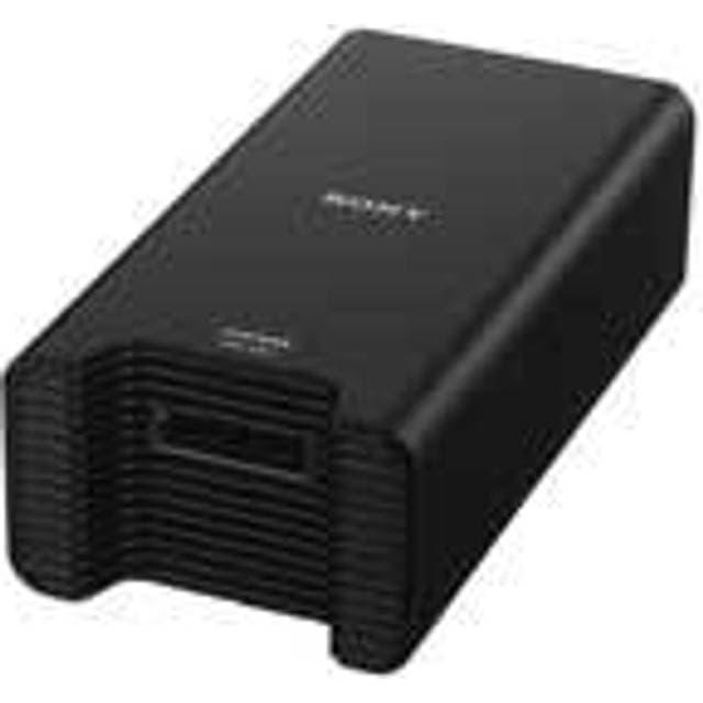 Sony AXS-AR3 Reader For AXS Cards
